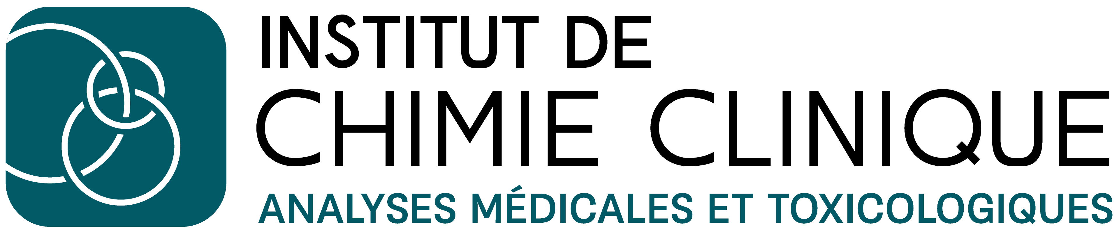 Institut de chimie clinique - Analyses médicales et toxicologiques